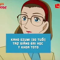 Kaho Ezumi