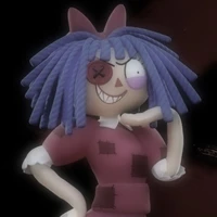 evil ragatha