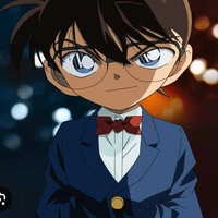 Edogawa Conan