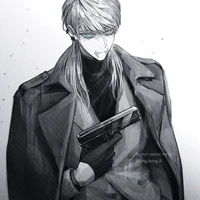 Sanzu Haruchiyo