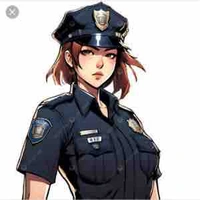All cảnh sát