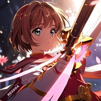 Sakura Kinomoto