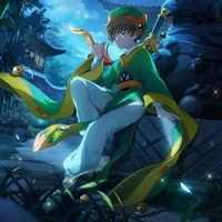Syaoran Li