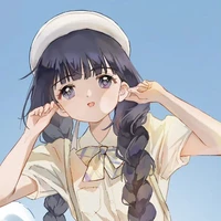 Tomoyo Daidouji