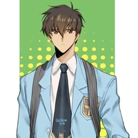 Touya Kinomoto