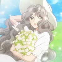Nadeshiko Kinomoto