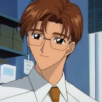 Fujitaka Kinomoto