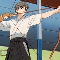 Yukito Tsukishiro