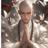 Sư thầy