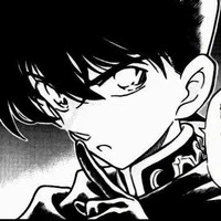Kudo Shinichi