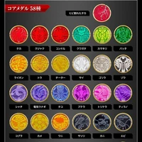 team kamen rider ooo - trừ ai cũng được