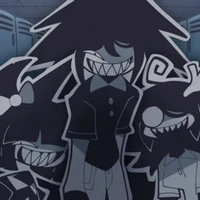 Bộ ba ác quỷ TACD