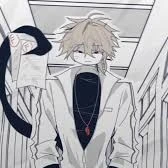 mister Kaito ( thằng bn thân)