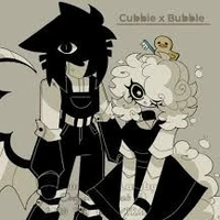 Bubble và Cubbie