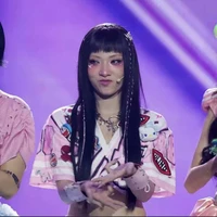 Vũ Ngân Mỹ/Mỹ Mỹ