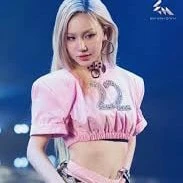 Trần Thùy Dương/Sabirose