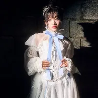 Nguyễn Linh Chi/Chi Xê