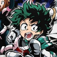 Midoriya Izuku