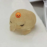 Tác giả cọc tính