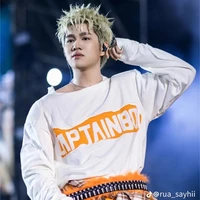 Hoàng Đức Duy( captain boy)