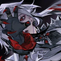 Arlecchino - The Knave