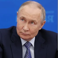 putin