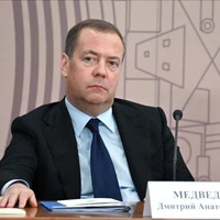 Medvedev