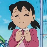 Shizuka( S10)