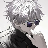 Gojo Satoru