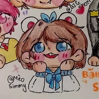 Simmy