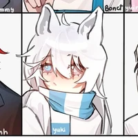 Yuki