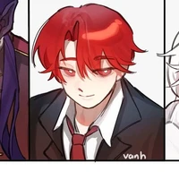 Vanh