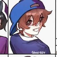 Ghastboy