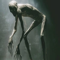 zombie