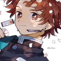 Kamado Tanjirou