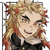 Kyojuro Rengoku