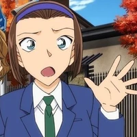 Sonoko Suzuki