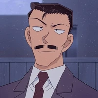 Mori Kogoro