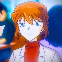 Shiho Miyano (Sherry)