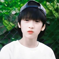 Nghiêm Hạo Tường lúc nhỏ_10 tuổi