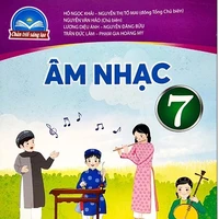 Nốt La âm nhạc