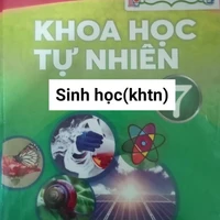 sinh học(khtn)