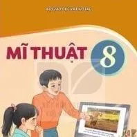 hoà sắc Mĩ thuật