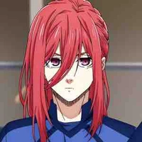 Chigiri Hyoma