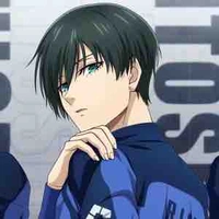Itoshi Rin