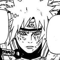 Namikaze Minato