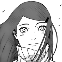 Uzumaki Kushina