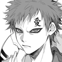 Gaara
