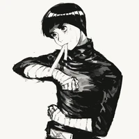 Rock Lee