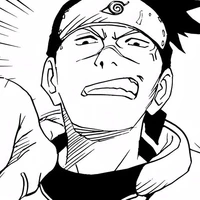 Umino Iruka